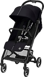 Cybex Beezy Magic Black Kabin Tipi Bebek Arabası