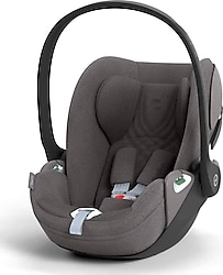 Cybex Aton S2 I-Size 0-13 kg Oto Koltuğu Lava Grey Fiyatları