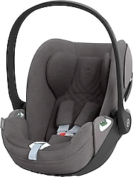 Cybex Cloud T I-Size Plus Mirage Grey 0-13 kg Oto Koltuğu