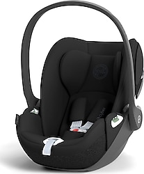 Cybex Cloud T I-Size Sephia Black 0-13 kg Oto Koltuğu