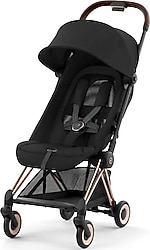 Cybex Coya Puset Adaptörü