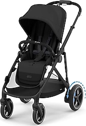Cybex Coya Bebek Arabası Fiyatları, Özellikleri ve Yorumları | En