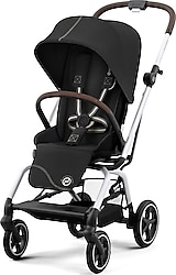 Cybex Bebek Arabası Cybex Eezy S Twist Cybex Eezy S Twist +2 Bebek