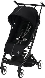 Cybex Libelle Magic Black Kabin Tipi Bebek Arabası