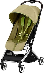 Cybex Orfeo Nature Green Kabin Bebek Arabası