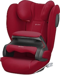 Cybex Pallas B2 Fix+ Lux Dynamic Red 9-36 kg Oto Koltuğu