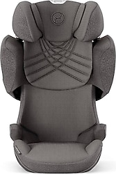 Cybex Solution T I-Fix Plus 15-50 kg Oto Koltuğu