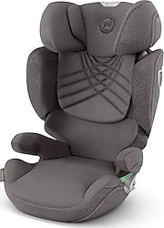 Cybex Solution T I-Fix Plus Mirage Grey 15-50 kg Oto Koltuğu