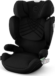 Cybex Solution T I-Fix Plus Sephia Black 15-50 kg Oto Koltuğu