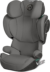 Cybex Solution Z I-Fix 15-36 kg Oto Koltuğu Fiyatları, Özellikleri