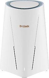 D-Link DBR-560 5 Port 6000 Mbps Router