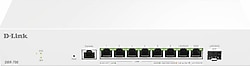 D-Link DBR-700 8 Port VPN Router