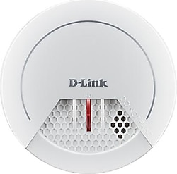 D-Link Duman Dedektörü