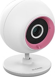 D-Link DCS-700L Kablosuz Wi-Fi Gündüz Gece IP Güvenlik Kamerası