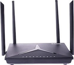 D-Link DIR-825M 4 Port 1200 Mbps Router