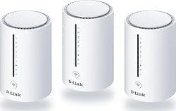 D-Link DIR-BE981 5 Port 10000 Mbps 3'lü Router