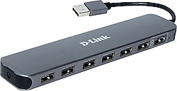 D-Link USB Çoğaltıcı