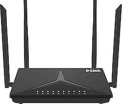 D-Link DWR-M920 N300 4 Port 300 Mbps 4G LTE Mobil Modem