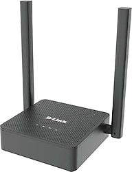 D-Link N300 DIR-612M 2 Port 300 Mbps Router