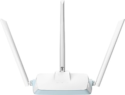 D-Link R04 N300 5 Port 300 Mbps Router