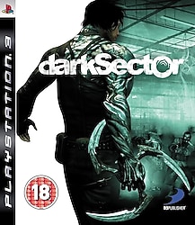 Dark Sector PS3 Oyunu