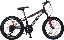 Daafu SXC 125 V 21 Vites 20 Jant Erkek Dağ Bisikleti