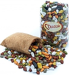 Dadak Çakıl Taşı Draje 2 kg