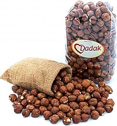 Dadak Çiğ Badem 1 kg