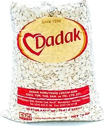 Dadak Çiğ Kabak Çekirdeği 5 kg