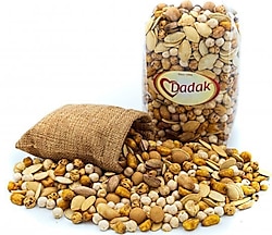 Dadak Karışık Çerez 2 kg