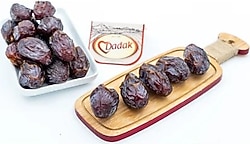 Dadak Kudüs Hurma 1 kg