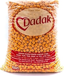 Dadak Soslu Fıstık 1 kg
