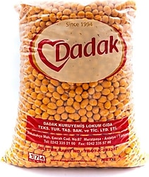 Dadak Soslu Fıstık 2 kg