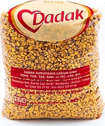 Dadak Soslu Mısır 500 gr