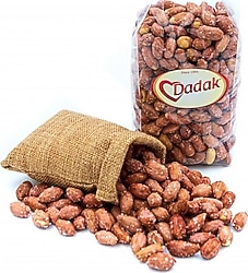 Dadak Tuzlu Yer Fıstığı 2 kg