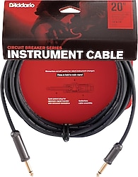 D 'Addario PW-AG-20 6 m Enstrüman Kablosu