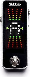 D'Addario Metronom