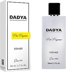 Dadya B-179 50 ml Kadın Parfüm