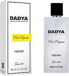 Dadya B-219 50 ml Kadın Parfüm