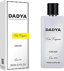 Dadya B-250 100 ml Kadın Parfüm