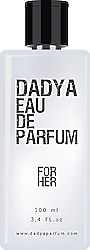 Dadya B-256 Dagddnss EDP 100 ml Kadın Parfüm