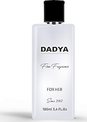 Dadya B-55 EDP 100 ml Kadın Parfüm