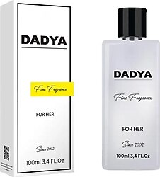 Dadya B-9 100 ml Kadın Parfüm