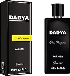 Dadya E-175 100 ml Erkek Parfüm