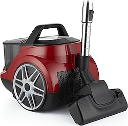 Daewoo Elektrikli Süpürge