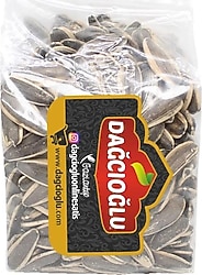 Dağcıoğlu Çiğ Dakota Çekirdek 1 kg
