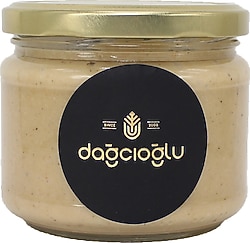 Dağcıoğlu Katkısız Fındık Ezmesi 250 gr
