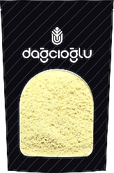 Dağcıoğlu Öğütülmüş Çemen 1 kg