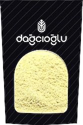Dağcıoğlu Öğütülmüş Çemen 500 gr
