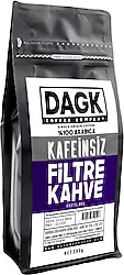 Dagk Coffee Company Türk Kahvesi 200 gr